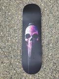 Zero x Jamie Thomas Springfield Horror Deck - Garage Daze